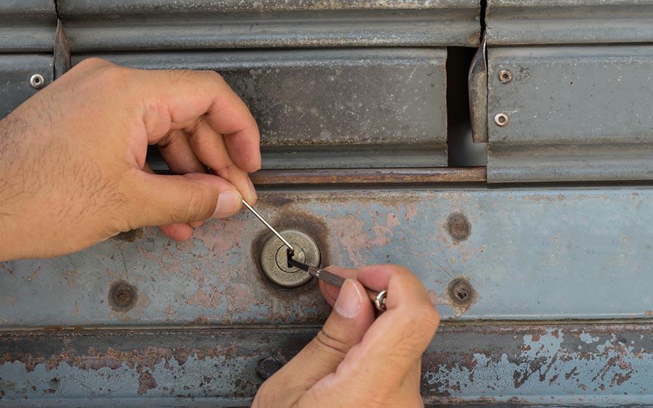 serrure de porte Vigneux-sur-Seine