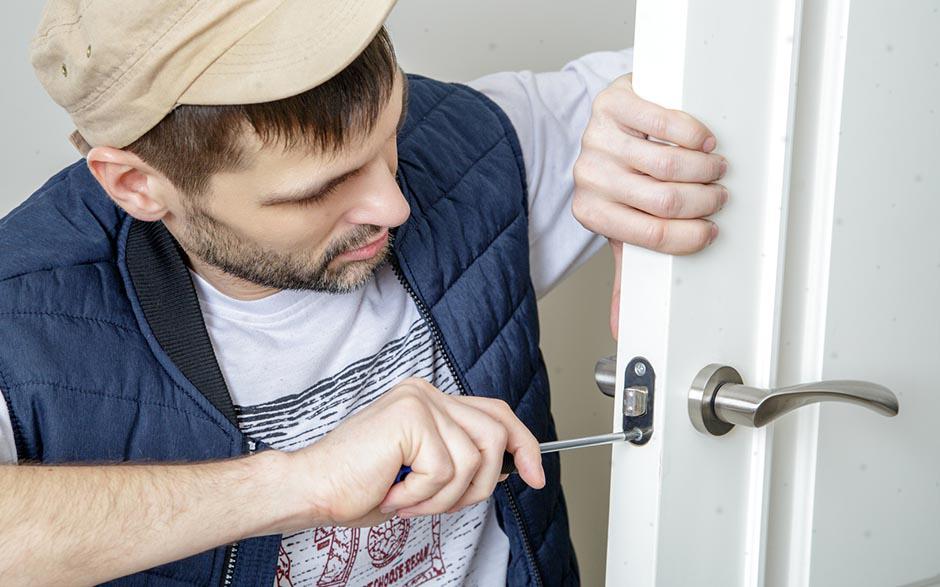 serrure de porte Vigneux-sur-Seine